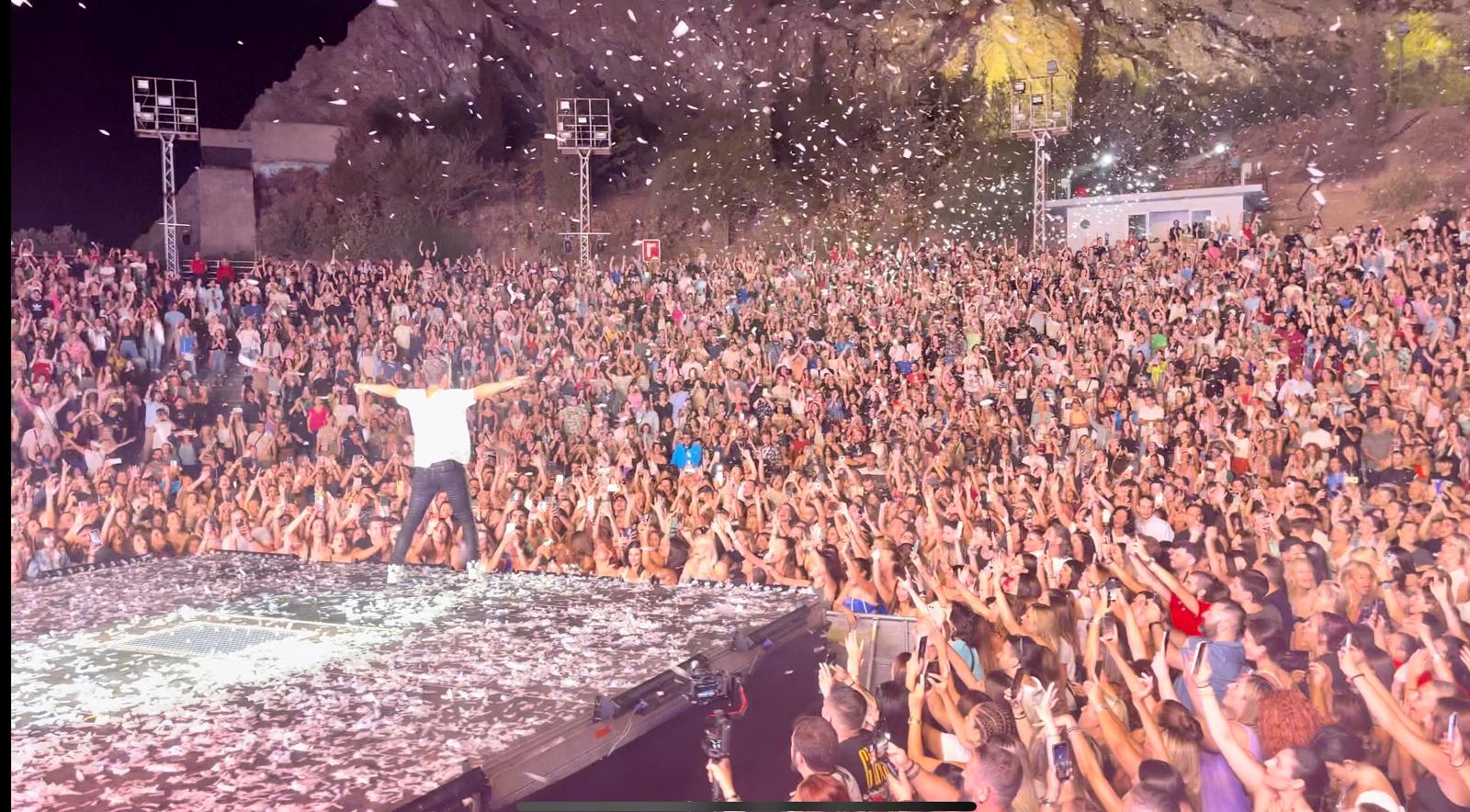 Live Performance